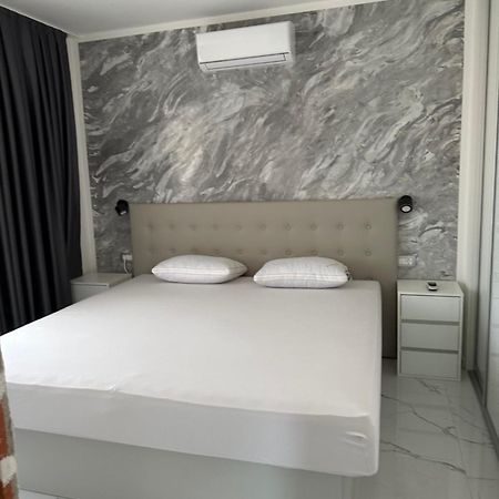 Apartments Albatross 노바야 외부 사진