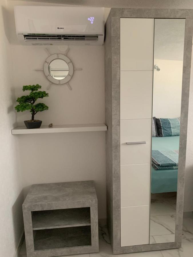 Apartments Albatross 노바야 외부 사진